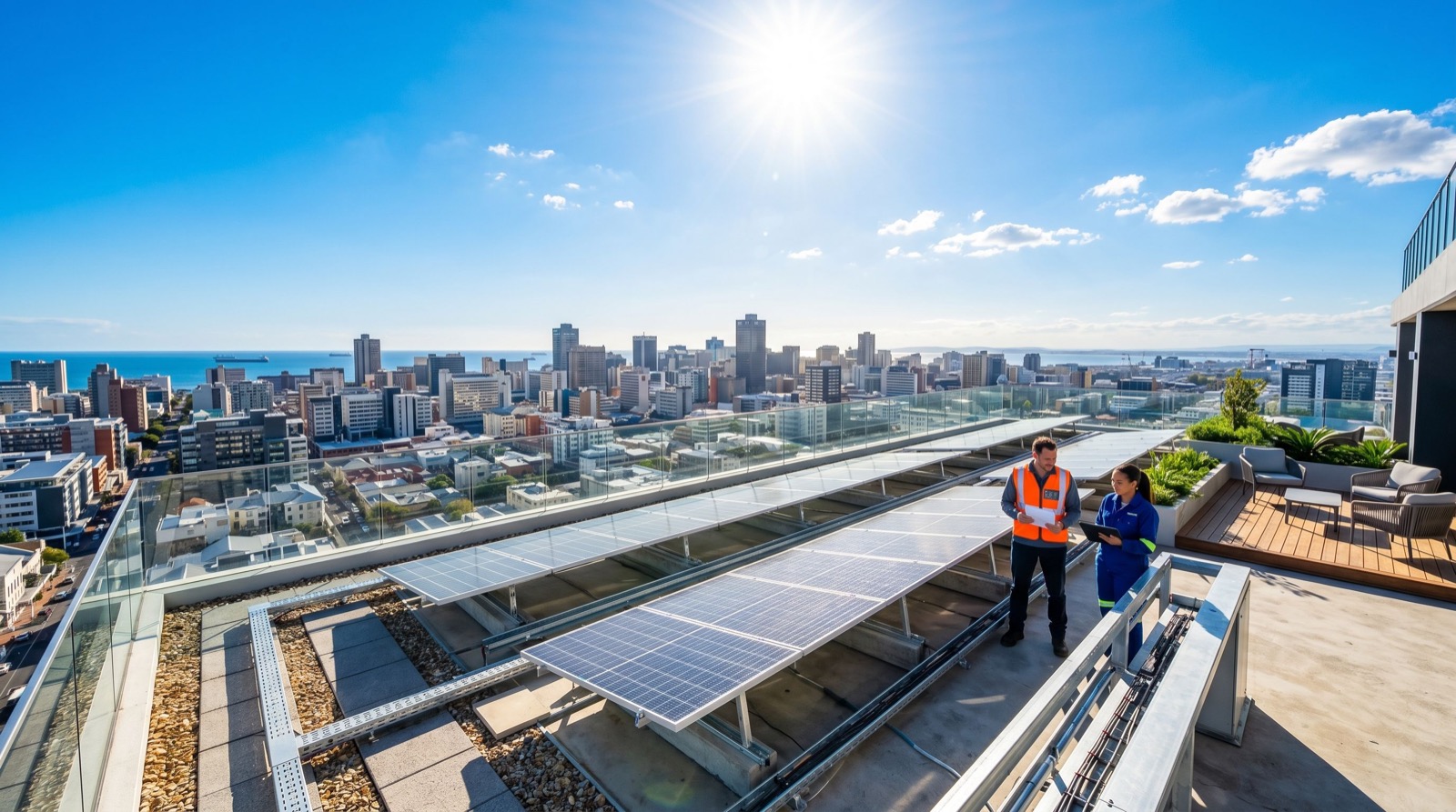 How to Size a Solar Inverter in Pakistan (2026 Guide)