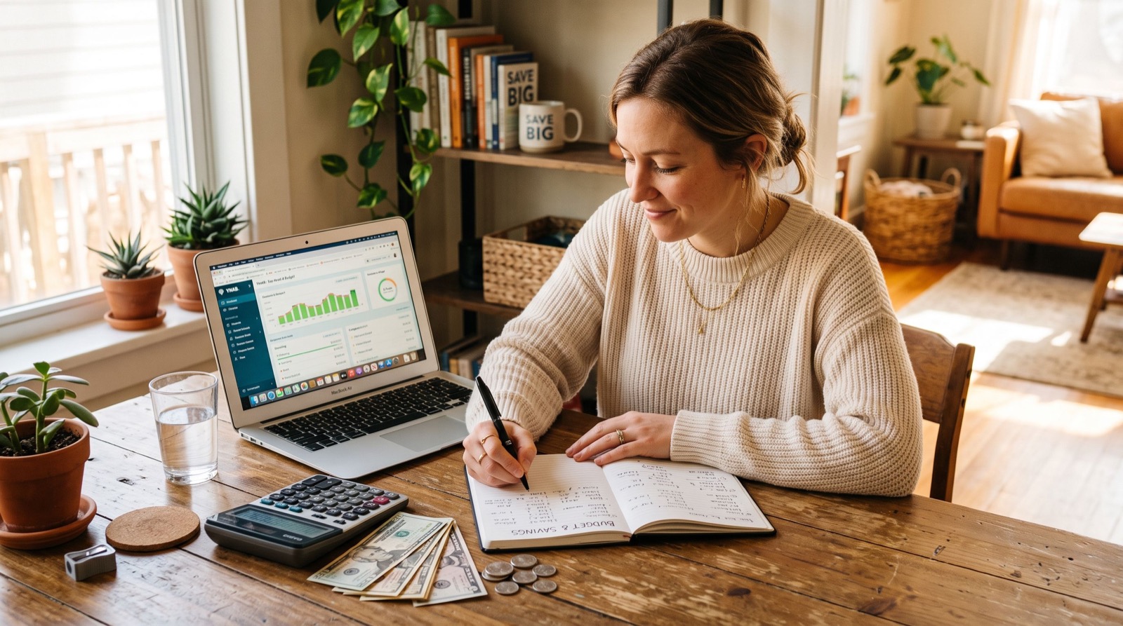 Best Money Apps of 2026 to Budget, Save & Invest